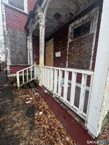 38 Hallock Street New Haven CT 06519