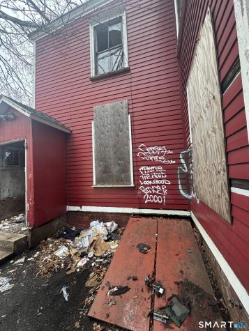 38 Hallock Street New Haven CT 06519