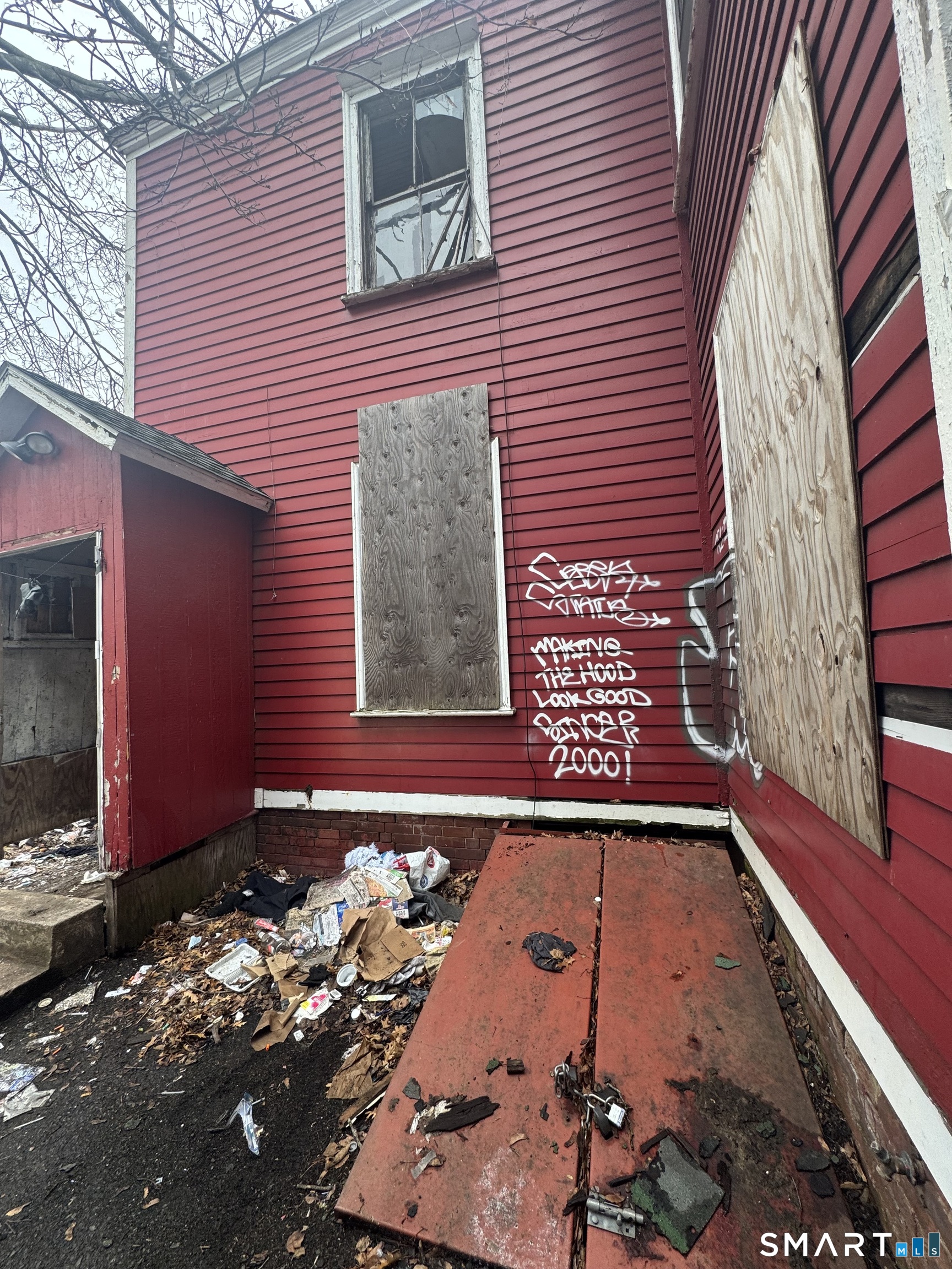 38 Hallock Street New Haven CT 06519