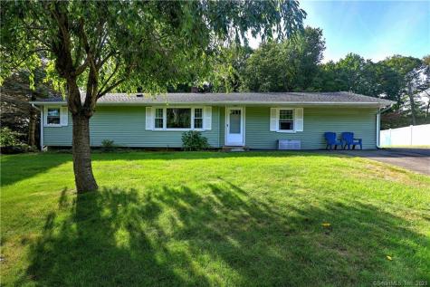 20 Funaro Road Hamden CT 06514