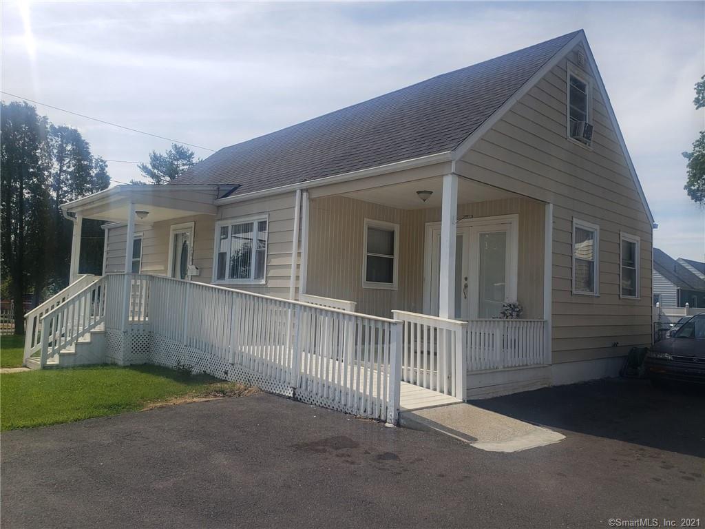 204 Catherine Street Hartford CT 06106