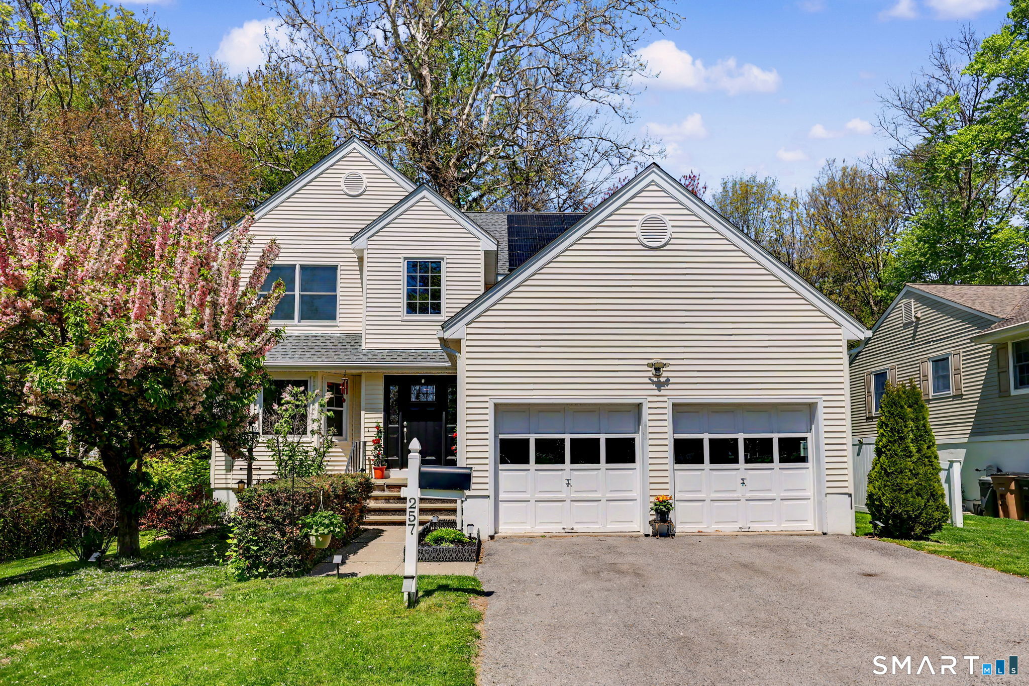 257 Silver Hill Lane Stamford CT 06905