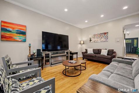 257 Silver Hill Lane Stamford CT 06905