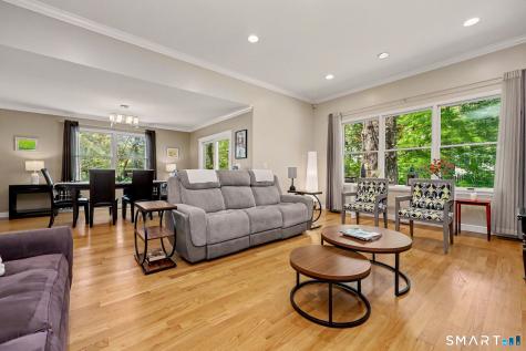 257 Silver Hill Lane Stamford CT 06905