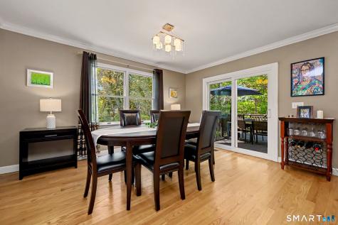 257 Silver Hill Lane Stamford CT 06905