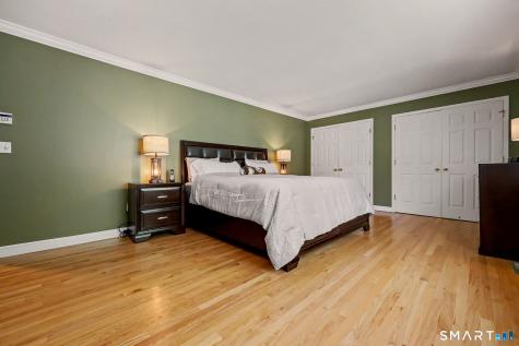257 Silver Hill Lane Stamford CT 06905