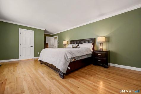 257 Silver Hill Lane Stamford CT 06905