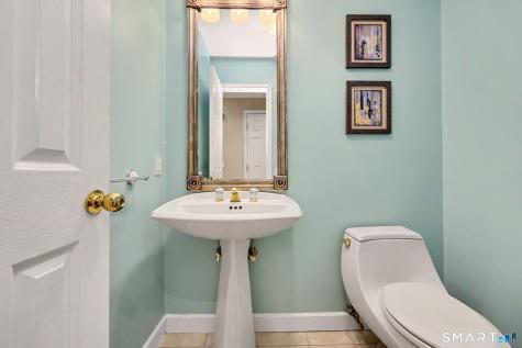 257 Silver Hill Lane Stamford CT 06905