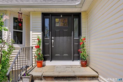 257 Silver Hill Lane Stamford CT 06905