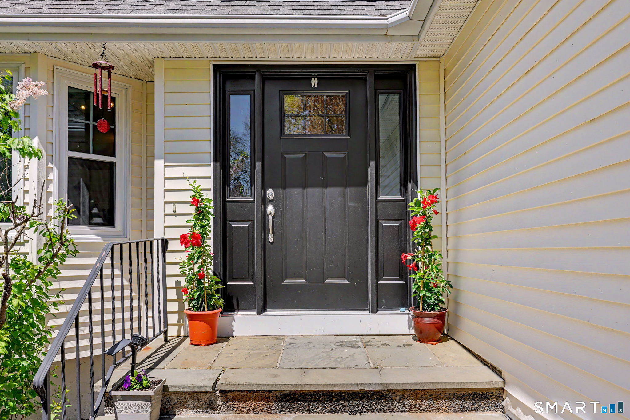257 Silver Hill Lane Stamford CT 06905