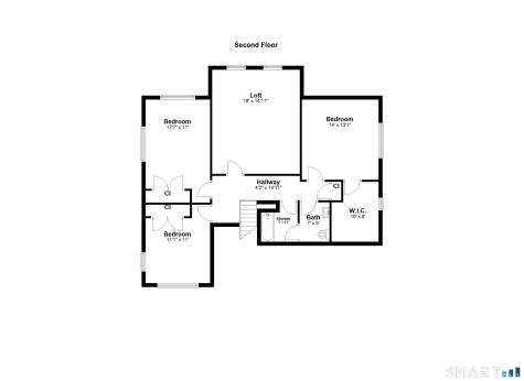 257 Silver Hill Lane Stamford CT 06905