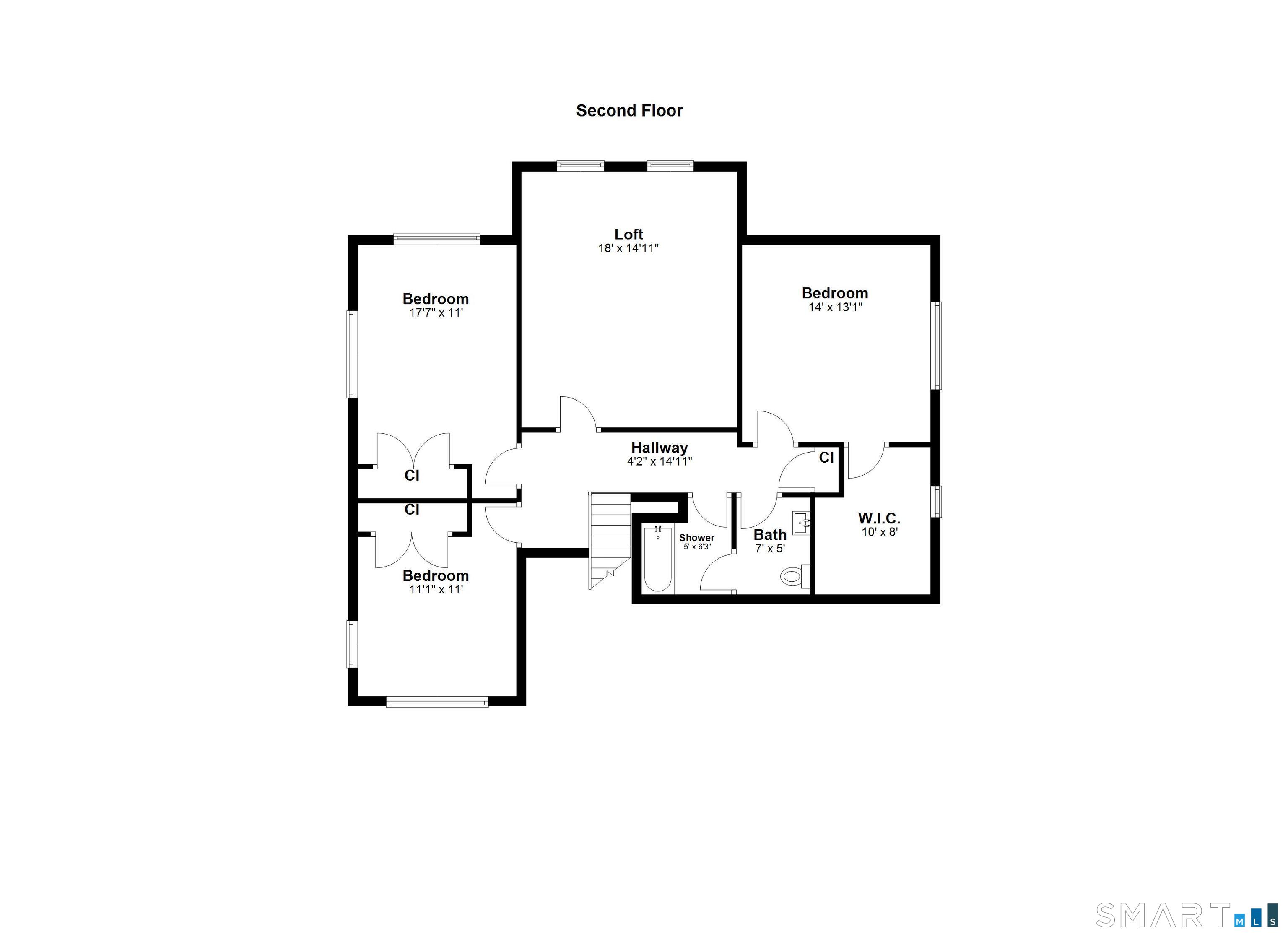 257 Silver Hill Lane Stamford CT 06905