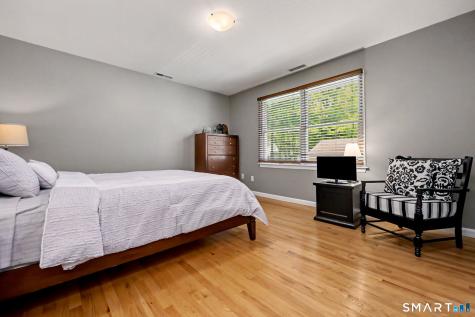 257 Silver Hill Lane Stamford CT 06905