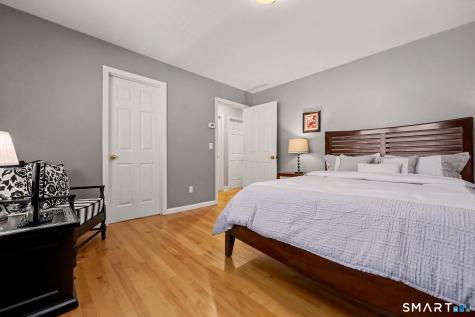 257 Silver Hill Lane Stamford CT 06905