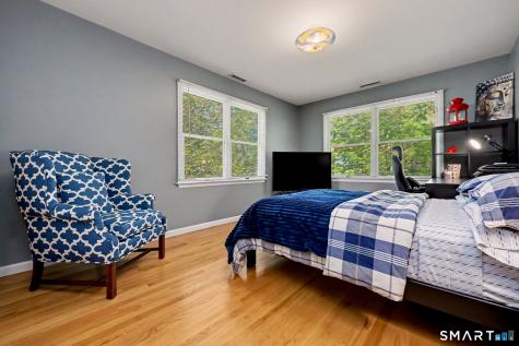 257 Silver Hill Lane Stamford CT 06905