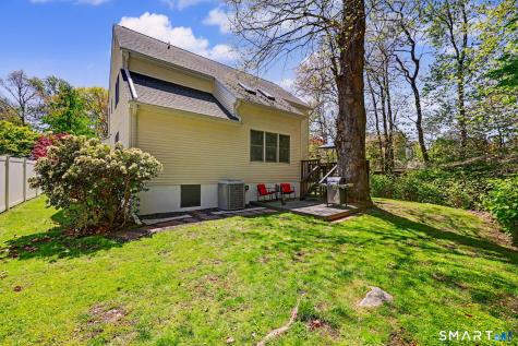 257 Silver Hill Lane Stamford CT 06905