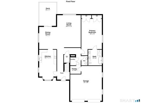 257 Silver Hill Lane Stamford CT 06905