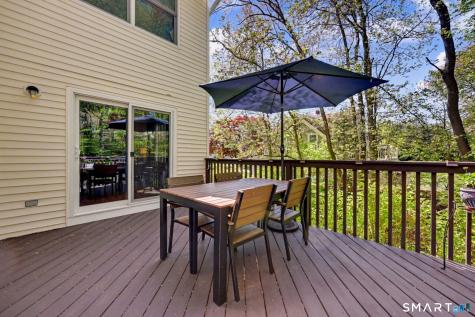 257 Silver Hill Lane Stamford CT 06905