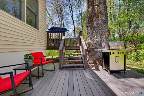 257 Silver Hill Lane Stamford CT 06905