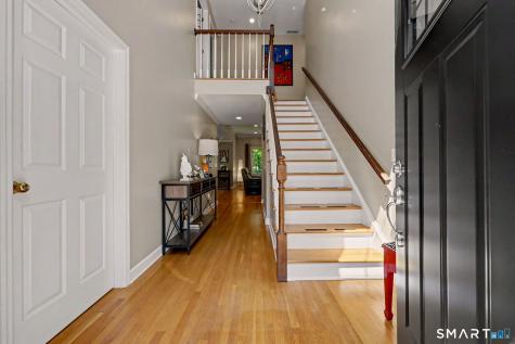257 Silver Hill Lane Stamford CT 06905