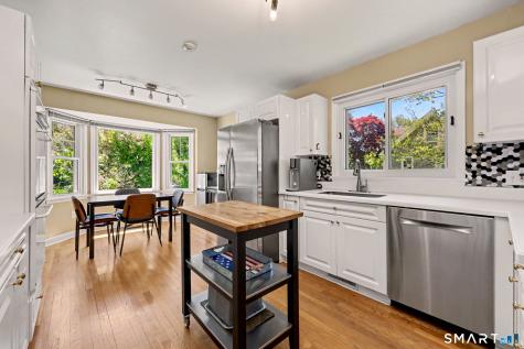 257 Silver Hill Lane Stamford CT 06905
