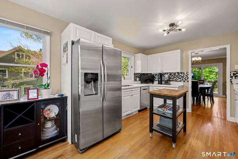 257 Silver Hill Lane Stamford CT 06905