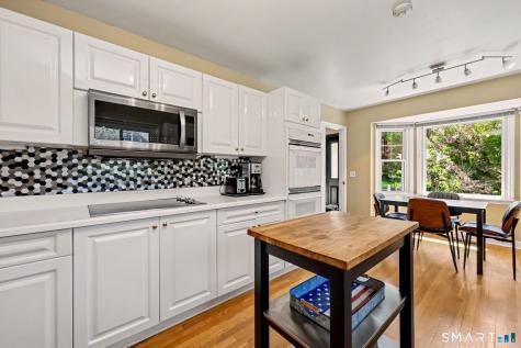 257 Silver Hill Lane Stamford CT 06905