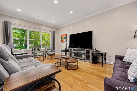 257 Silver Hill Lane Stamford CT 06905