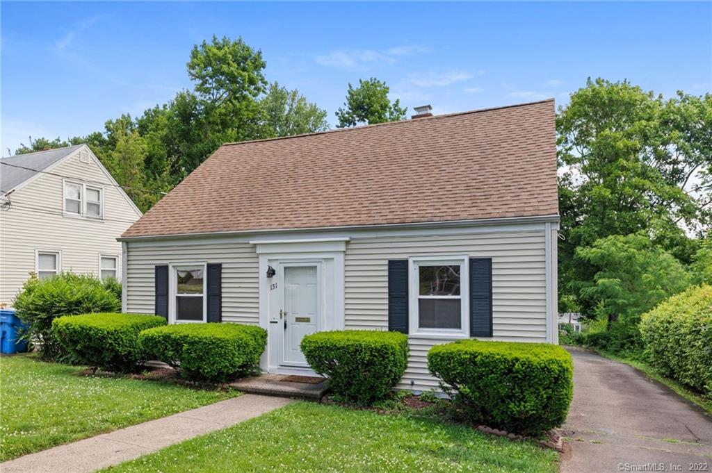 131 Westminster Street Hamden CT 06518