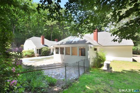 113 Kimberly Drive Manchester CT 06040