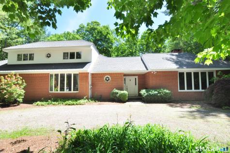 113 Kimberly Drive Manchester CT 06040