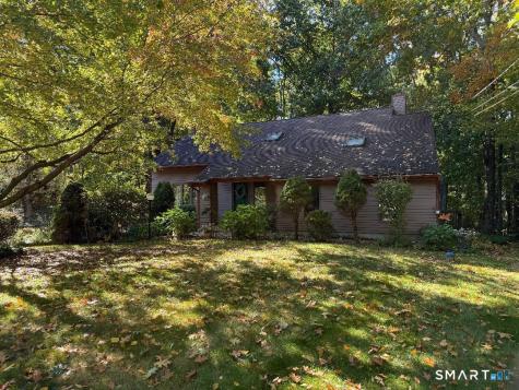 459 Bayberry Drive Thomaston CT 06787