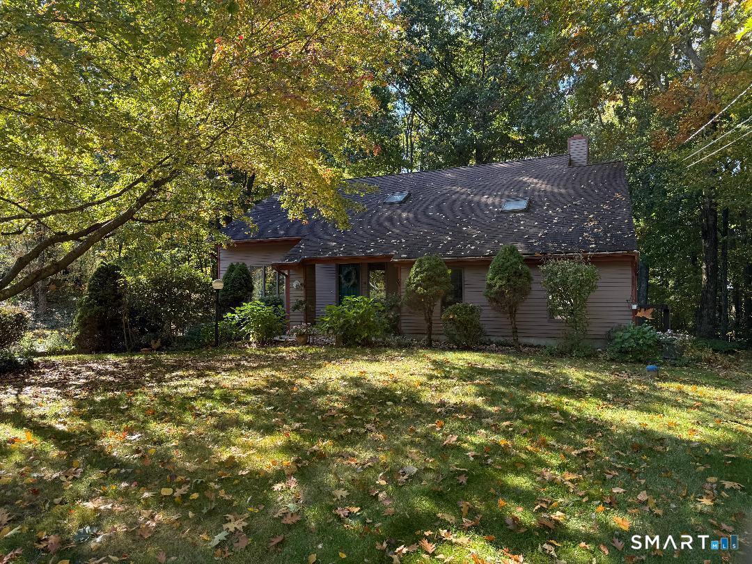 459 Bayberry Drive Thomaston CT 06787