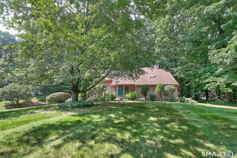 459 Bayberry Drive Thomaston CT 06787