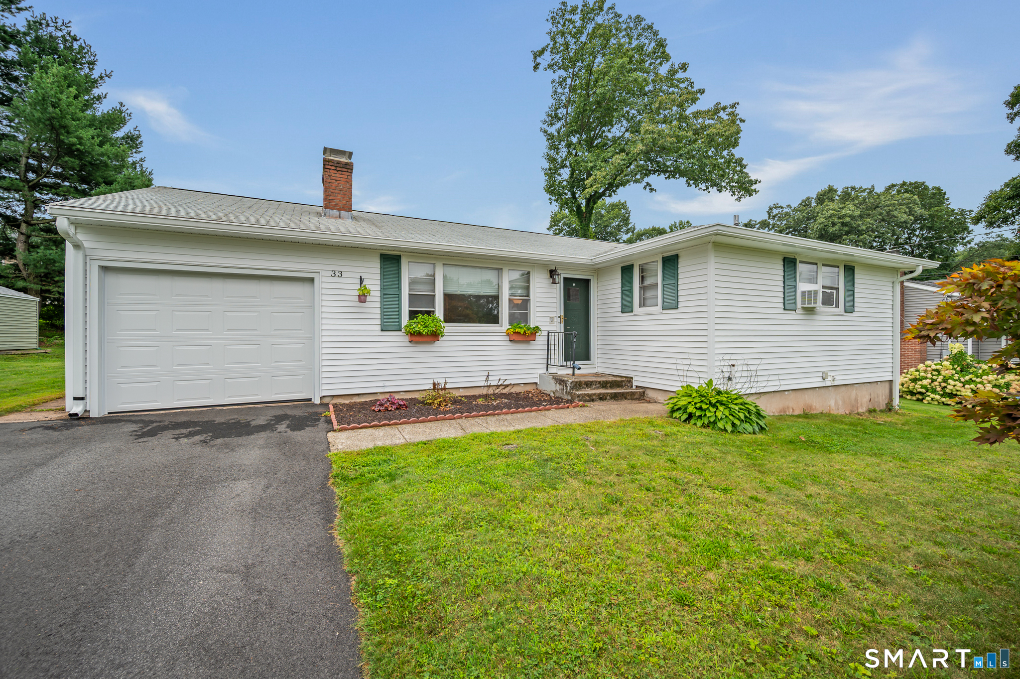 33 Shady Crest Road Meriden CT 06450