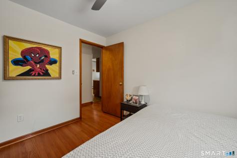33 Shady Crest Road Meriden CT 06450
