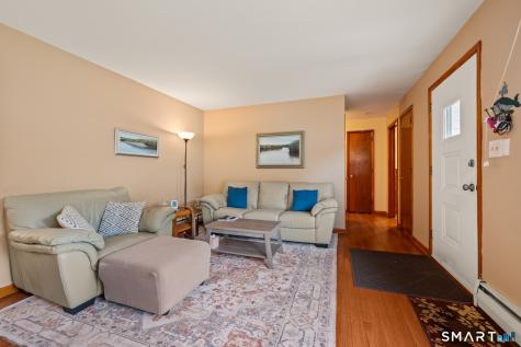 33 Shady Crest Road Meriden CT 06450