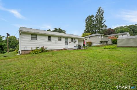 33 Shady Crest Road Meriden CT 06450