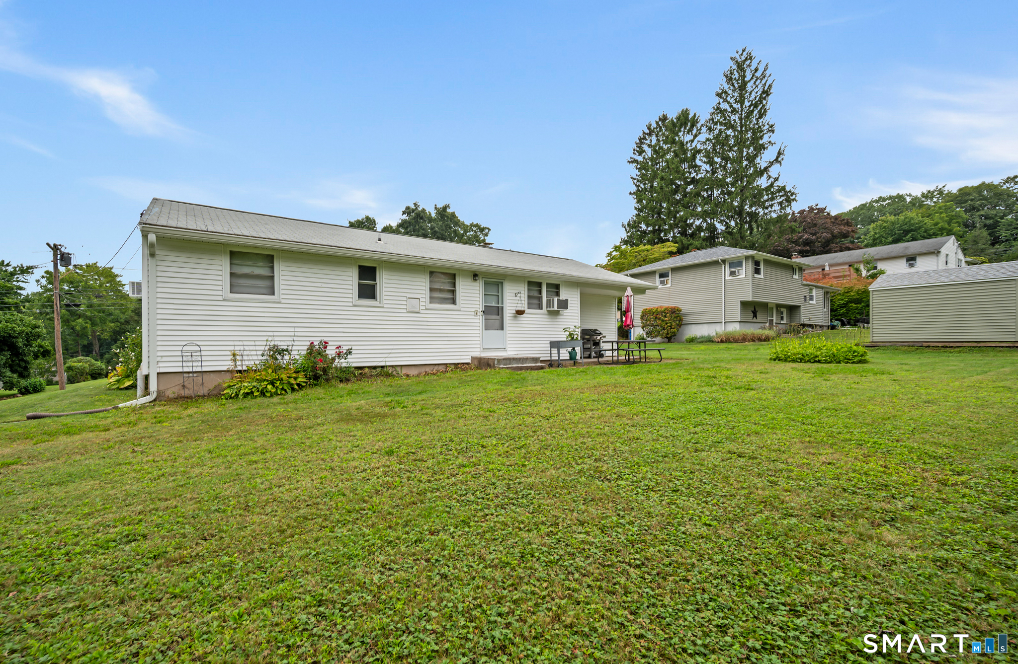 33 Shady Crest Road Meriden CT 06450