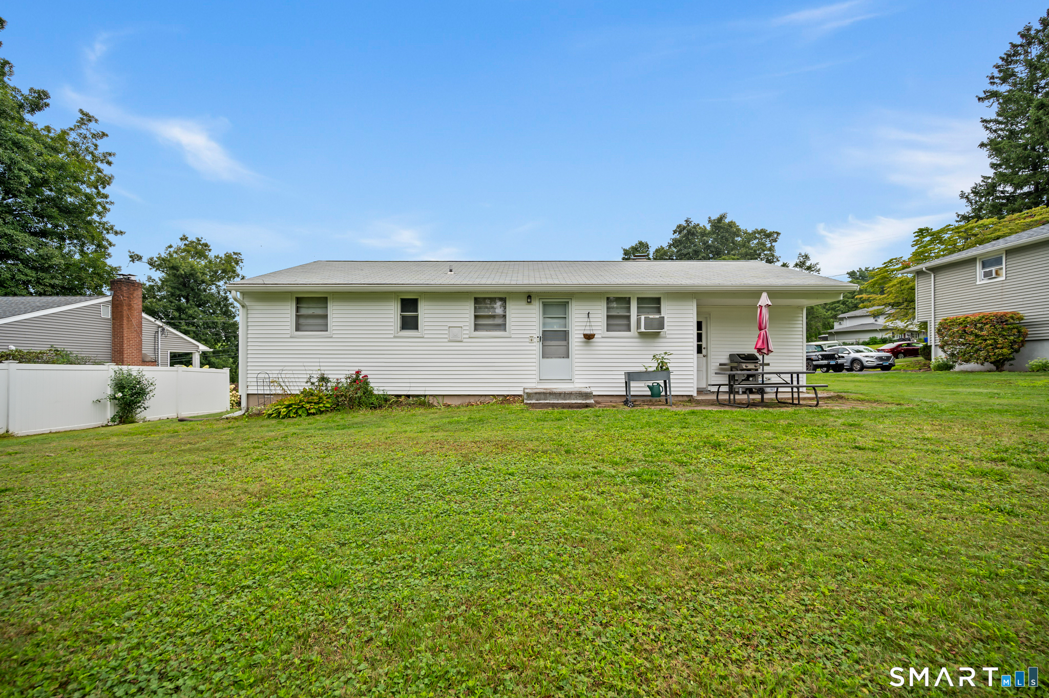 33 Shady Crest Road Meriden CT 06450