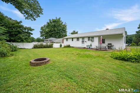 33 Shady Crest Road Meriden CT 06450