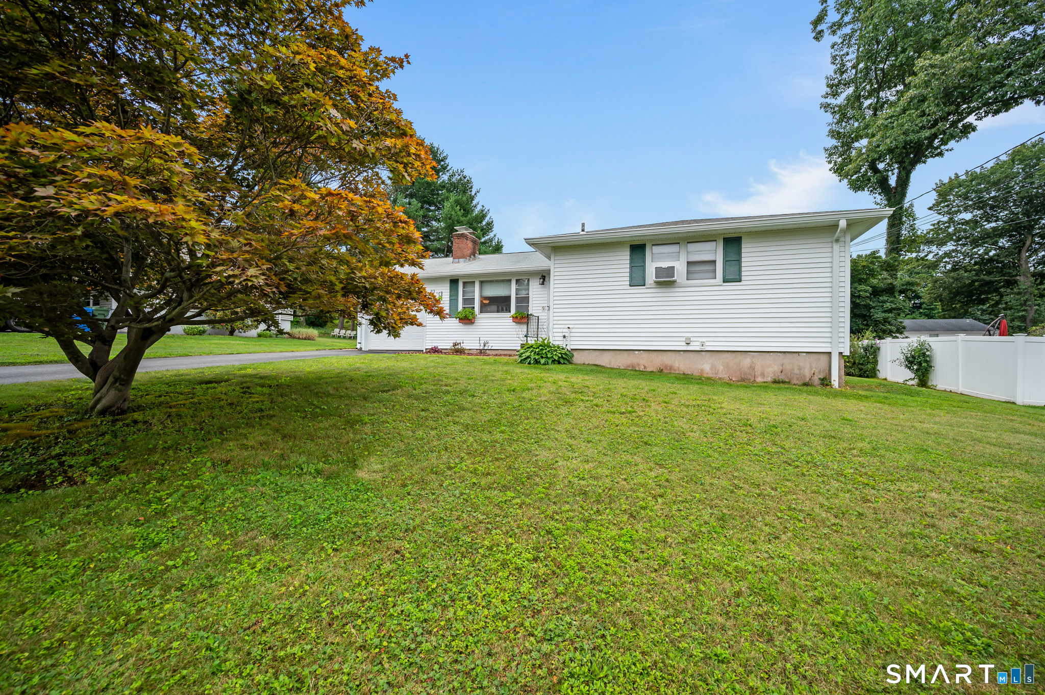 33 Shady Crest Road Meriden CT 06450