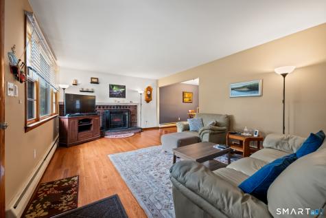 33 Shady Crest Road Meriden CT 06450