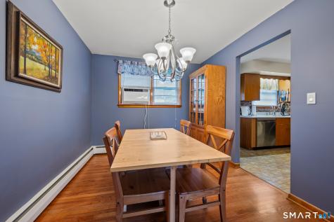 33 Shady Crest Road Meriden CT 06450