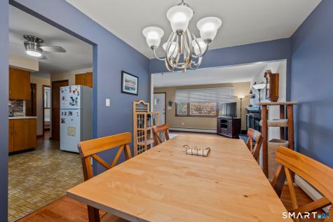 33 Shady Crest Road Meriden CT 06450