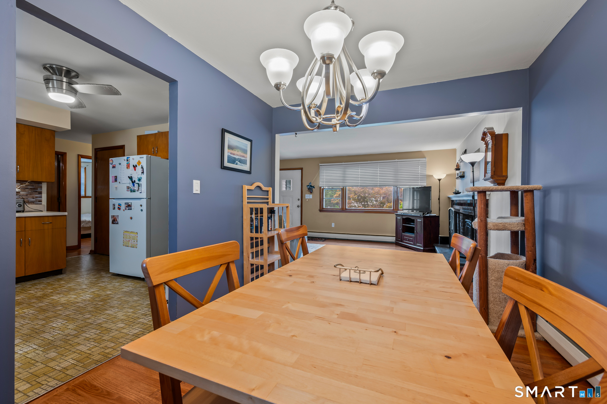33 Shady Crest Road Meriden CT 06450