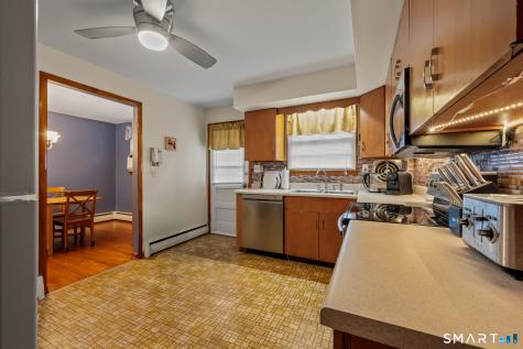 33 Shady Crest Road Meriden CT 06450