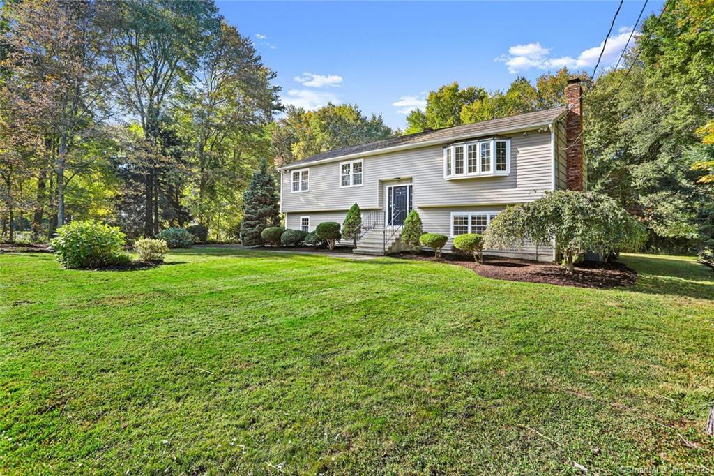 201 Purdy Hill Road Monroe CT 06468