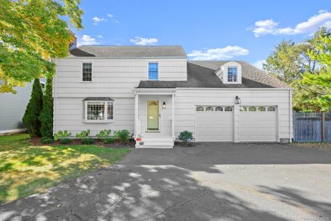 1751 Mill Plain Road Fairfield CT 06824