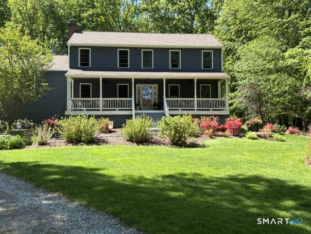 61 Sharon Court Shelton CT 06484